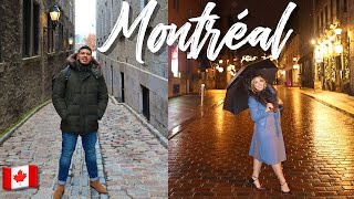 BEST things to do in MONTREAL CANADA [upl. by Anohsal]