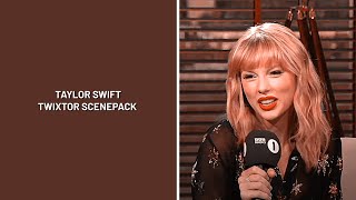 Taylor swift twixtor scenepack [upl. by Gairc]