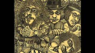 Jethro Tull  Nothing Is Easy [upl. by Odlaw]