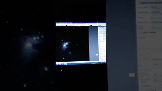 M42 Datyson T7C sur Orion 120EQ by Sebb 720p 30fps H264 192kbit AAC [upl. by Jeri]