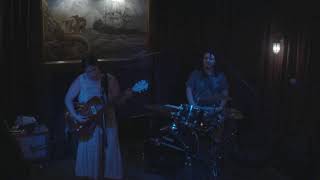 Rosemarine live at the Redwood Bar [upl. by Pinsky276]