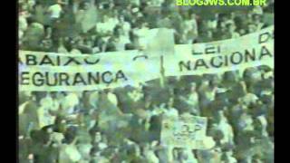 MAURICIO FRUET ELEIÇÃO PREFEITURA CURITIBA 1992wmv [upl. by Rehprotsirhc818]