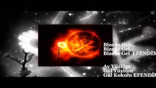 Mustafa Yılmaz  Bizede Gel Efendim  2014 YENİ ALBÜM İLAHİLERİ [upl. by Adle222]