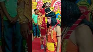 new Ramleela korra ghatampur bhakti songs song rambhkt [upl. by Eimac]