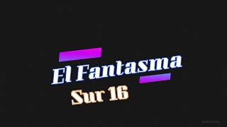 El Fantasma Karaoke Rock  sur 16 [upl. by Desmund]