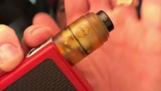 Review Dotmod Dotrdta [upl. by Galligan]