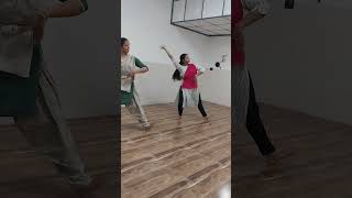 saveri jathiswaram bharatanatyamdance dancepractice classicaldance nrityasangam [upl. by Maire]