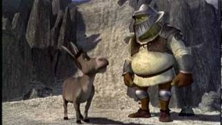 DreamWorks Animations quotShrekquot [upl. by Austreng]