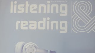 İngilis dili güvən listeningreading cavabları 11ci sinif 2022 [upl. by Therron89]