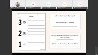 Lecture Alternatives in Assessment [upl. by Syned]