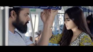 PREMAM Hindi dubbed movie heart touching scenes 💔Seidaramatej [upl. by Yokum]