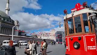 Istiklal Isztambul [upl. by Goldfinch269]