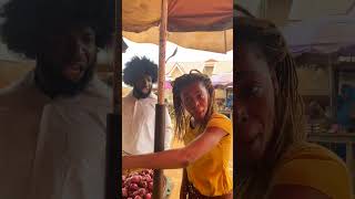 Uncle all ow your wife na🤣🤣 foryou comedy trending funnyvideos laugh [upl. by Hance]