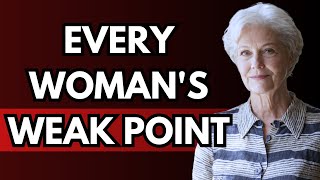 99 of Men Dont Do This  Women Absolutely Love It  Advice from a Wise Grandmother [upl. by Bouldon]