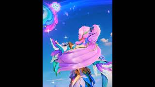 kagura new skin youtubeshort shortvideo shortsfeed mlbb kagura gamingshorts mlbbshorts [upl. by Sherman]