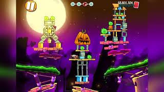 Angry Birds 2 Sonic  Matilda Mayhem Daily Challenge 445 Walkthrough 5Dec2024 [upl. by Tudor997]