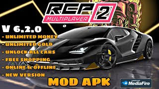 Real Car Parking 2  Online Multiplayer Driving MOD Unlimited MoneyMultiplayer [upl. by Alimaj318]