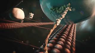 Cytoskeleton amp Vesicular Transport inside Animal Cell cytology golgiapparatus cytoskeleton [upl. by Suertemed562]