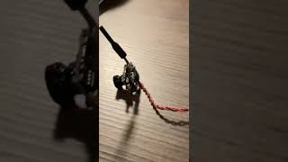 Simplest and cheapest fpv system drone fpv [upl. by Eoj]