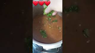 Swaad se bhare rajma chawal😋🤌youtubeshorts food viewsdownproblem cooking fyp [upl. by Alletsirhc]