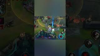 GALIO SO CLOSE MOMENT IN WILD RIFT shorts wildrift galio support [upl. by Enitnatsnoc385]