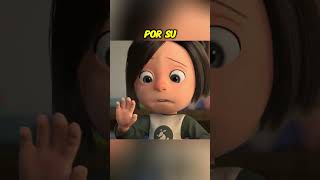 quotLa Niña del Moretón y la Maestra que la Salvó 💔🌟quot youtubeshorts [upl. by Gussy]