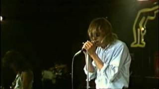 Talk Talk  Living in Another World Live at Montreux 1986 [upl. by Celestyna]