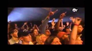 Foo Fighters  This Is A Call Live in Bucknell University 2000 [upl. by Ardnuat]