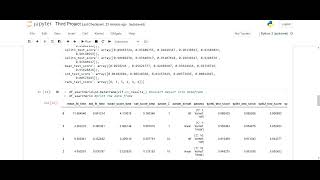 Hyperparameter tunning of ML model  Grid Search CV  Random Search  AI  ML [upl. by Mcafee]