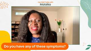 What are the causes and symptoms of hypothyroidism and hyperthyroidism [upl. by Ellivro112]