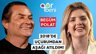 BEGÜM POLAT “AYSEL GÜREL SPİRİTÜEL DÜNYADA ARKADAŞIM” [upl. by Itak]