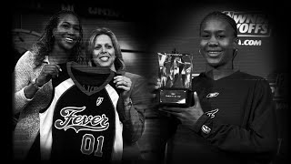 The Tamika Catchings Story Part 1 [upl. by Arehs]