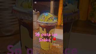 Sp pasta ice cream Shake shorts youtube [upl. by Hoagland]