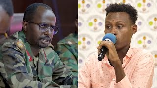 DEG DEG Ninkii Ugu Halista Badnaa Shabaab Iyo Taliye Shuute Oo Arin Yaab leh Dhexmartay Maxkamada [upl. by Lozano]