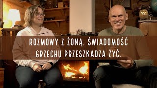 294 Świadomość grzechu przeszkadza żyć [upl. by Melmon]