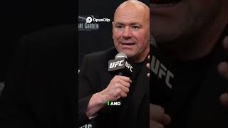 Dana Whites Epic Press Conference Finale Revealed ufc danawhite [upl. by Lee162]