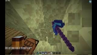 Hwo to Make Best and Easy EnderMAn XP fame in MInecraft [upl. by Nalym123]