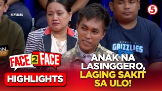 Anak ba’t laklak ka ng laklak  Highlights [upl. by Netsriik]