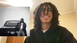 HES ON DEMON TIME  Kendrick Lamar  GNX album reaction [upl. by Amelus994]