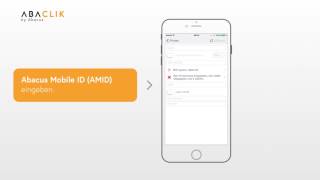 Firma in AbaCliK anlegen iOS [upl. by Atalanta]