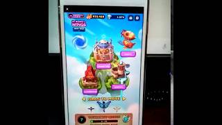 EverWing PINK SPEED POISON POWER [upl. by Adhern]