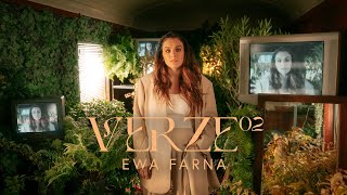 Ewa Farna  Verze 02 Official Music Video [upl. by Mazurek887]