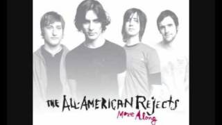 The AllAmerican Rejects  Top Of The World [upl. by Zerline751]