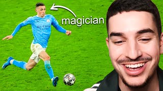 How Good Is Phil Foden Actually [upl. by Marcille]