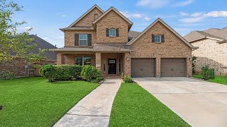 10847 Campbell Point Sienna TX 77459 [upl. by Amahcen]