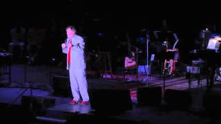 The News from Lake Wobegon  10242015 [upl. by Tessil]