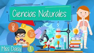 Clase Online Magnetismo  Ciencias Naturales Tercer año [upl. by Klemperer]