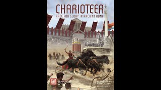 Charioteer – VASSAL Module Instructions [upl. by Jurdi]