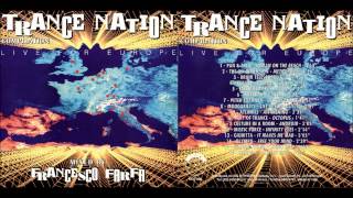 Francesco Farfa  Trance Nation Compilation I  1995 [upl. by Annoid671]