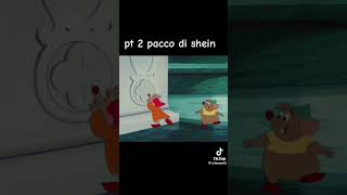 pacco di shein pt 2 [upl. by Aliuqehs594]